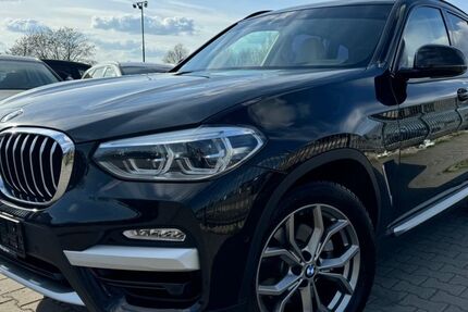 BMW X3 119.000 km 23.999 &euro; Oberkrämer 16727