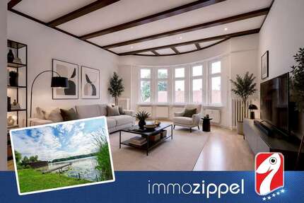 Wohnung Fürstenberg/Havel Havel - 2 Zimmer, 67 m&sup2;, 142.000&euro; | Angebot:26924307