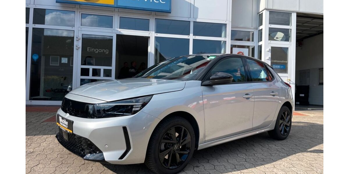 Opel Corsa 10.260 km 17.990 &euro; Bruchhausen-Vilsen 27305