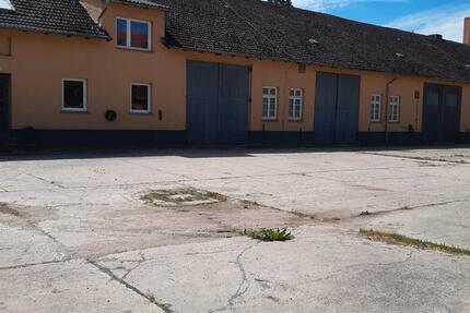 Gewerbeobjekt Galenbeck - 1.649&euro; | Angebot:26565682