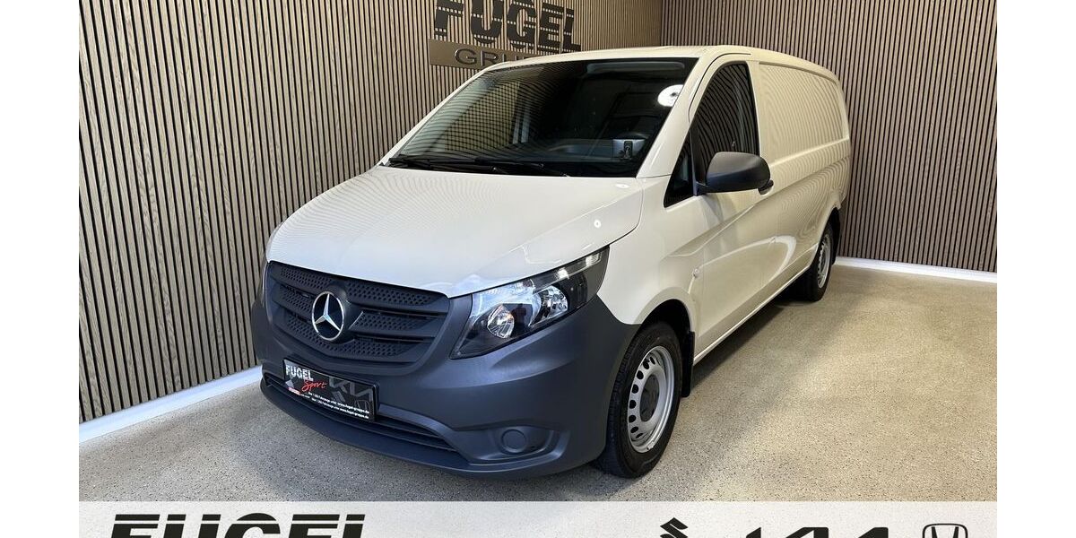 Mercedes-Benz Vito 23.385 km 22.969 &euro; Chemnitz 09125