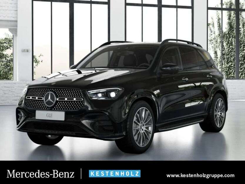GLE 450