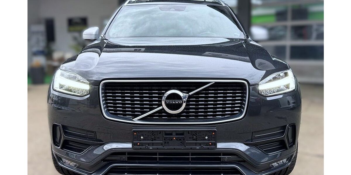 Volvo XC90 175.790 km 28.590 &euro; Ochsenfurt 97199
