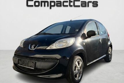 Peugeot 107 163.500 km 2.090 &euro; Augsburg 86165