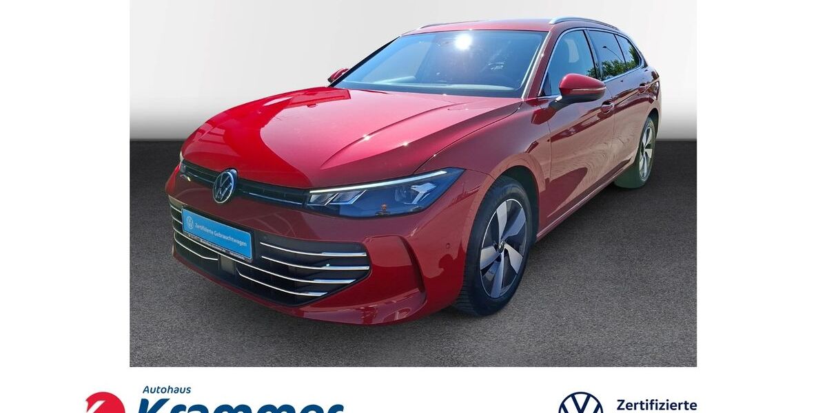 VW Passat 19.900 km 31.460 &euro; Hengersberg 94491