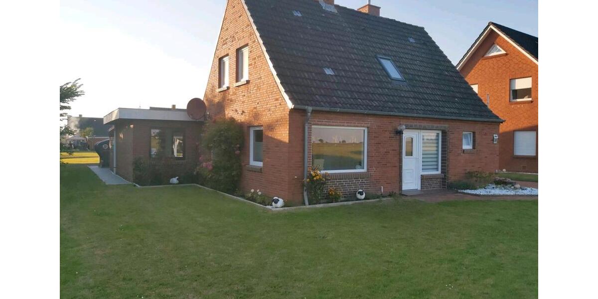 Einfamilienhaus Friedrichskoog - 3.5 Zimmer, 120 m&sup2;, 259.000&euro; | Angebot:27117612