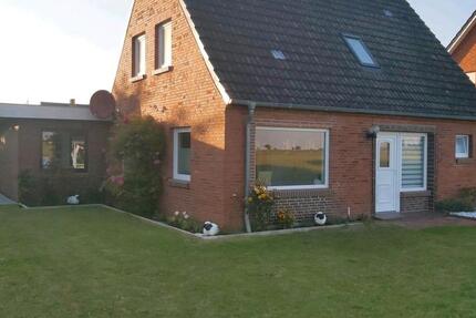 Haus Friedrichskoog - 3.5 Zimmer, 120 m&sup2;, 259.000&euro; | Angebot:27117612