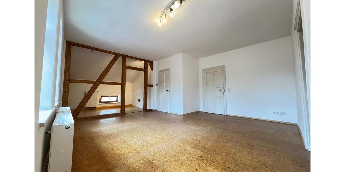 Etagenwohnung Hausham - 5 Zimmer, 110 m&sup2;, 1.300&euro; | Angebot:25570340