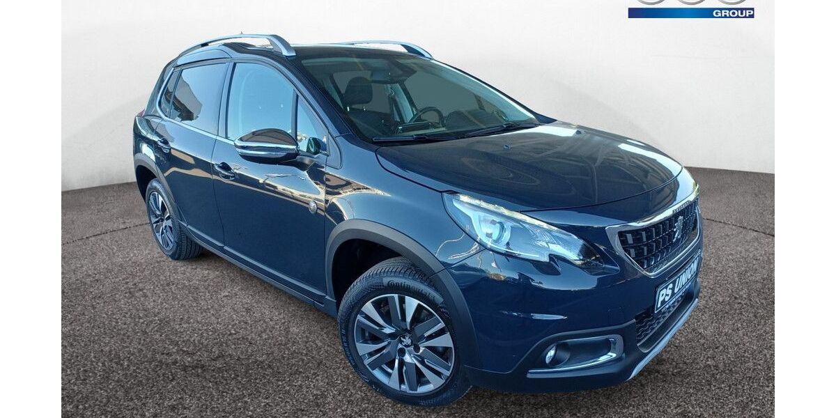 Peugeot 2008 39.112 km 12.790 &euro; Nordhausen 99734