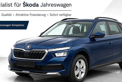 Skoda Kamiq 69.990 km 14.890 &euro; Tätendorf 29576