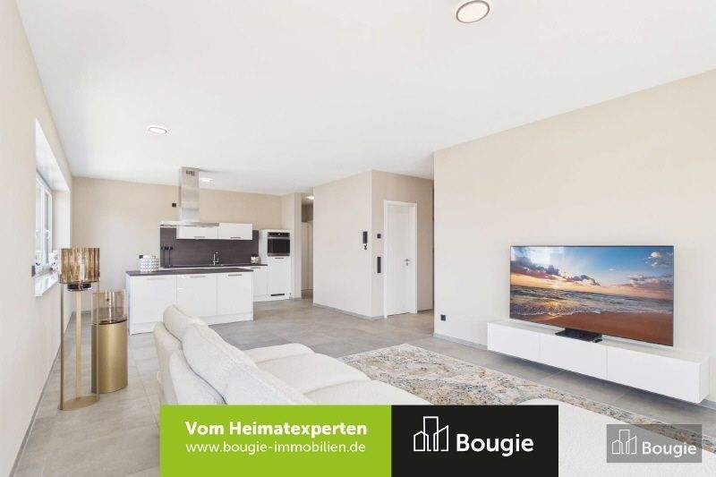 Etagenwohnung Gangelt-Birgden Birgden - 2 Zimmer, 90 m&sup2;, 1.530&euro; | Angebot:25561394