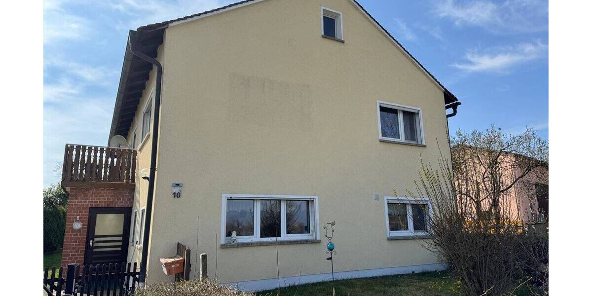 Mehrfamilienhaus, Wohnhaus Ansbach Steinersdorf - 1 Zimmer, 301 m&sup2;, 439.000&euro; | Angebot:25927400