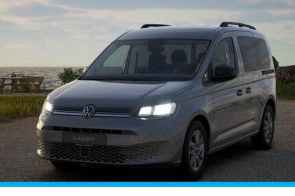 VW Caddy 25.500 km 29.700 € Wolfsburg 38440