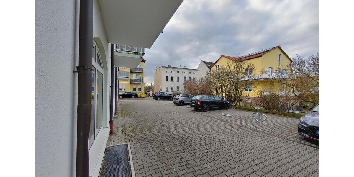 Gewerbeobjekt Delitzsch - 1.110&euro; | Angebot:24429629