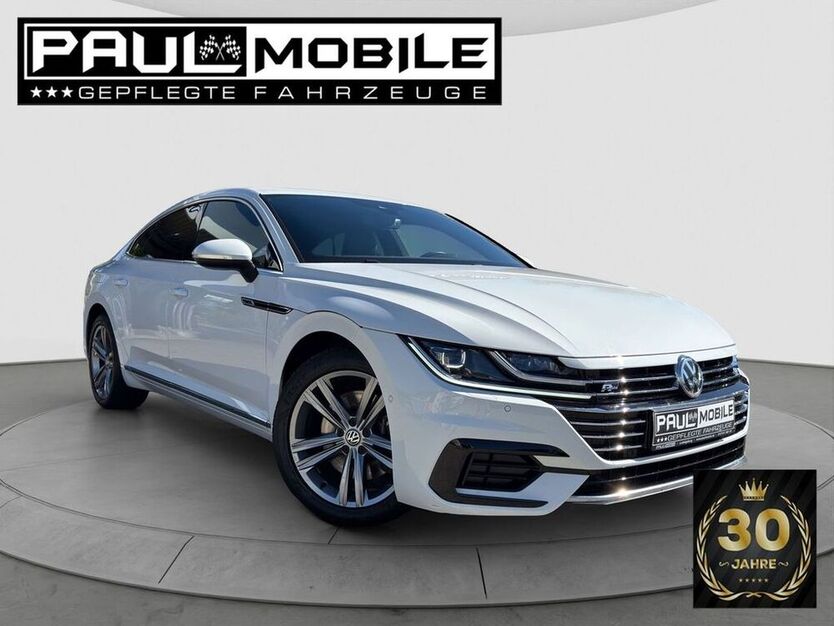 Arteon