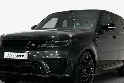 Land Rover Range Rover Sport 77.000 km 43.450 &euro; München 81477