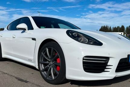 Porsche Panamera 96.000 km 43.900 &euro; Scheidegg 88175