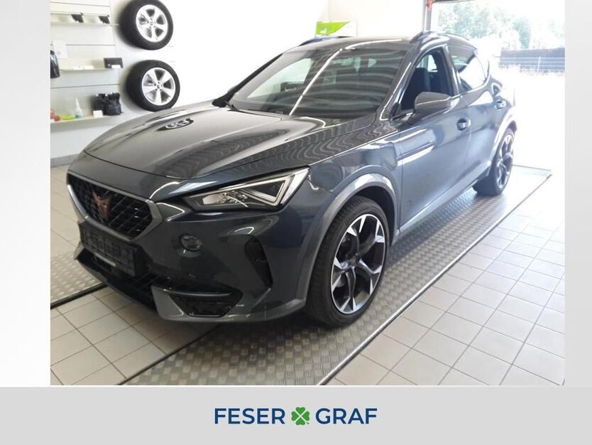 Cupra Formentor 80.850 km 23.890 € Burgoberbach 91595
