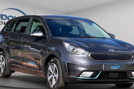 Kia Niro 208.000 km 8.999 &euro; Berlin 13088