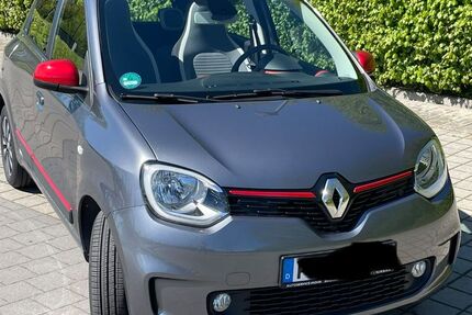 Renault Twingo 26.200 km 14.100 &euro; Tornesch 25436