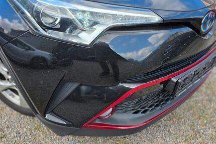 Toyota C-HR 87.700 km 15.500 &euro; Chemnitz 09113