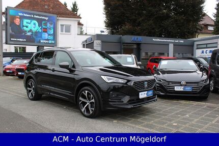 Seat Tarraco 59.300 km 30.470 &euro; Nürnberg 90482