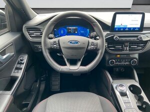 Ford Kuga 2.0 ST-Line Automatik*el.Heck*WinterPaket2* 22.300 km 24.790 &euro; Nidderau 61130