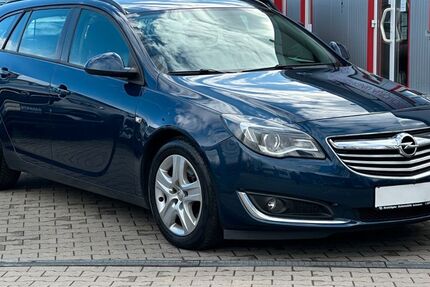 Opel Insignia 261.000 km 3.995 &euro; Bruchsal-Helmsheim 76646