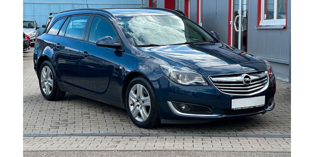 Opel Insignia 261.000 km 3.995 &euro; Bruchsal-Helmsheim 76646