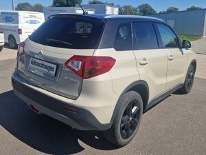 Suzuki Vitara 1.4 Boosterjet S 118.264 km 13.450 € Obrigheim-Asbach 74847