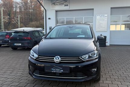 VW Golf Sportsvan 80.000 km 14.900 &euro; Mochenwangen 88284