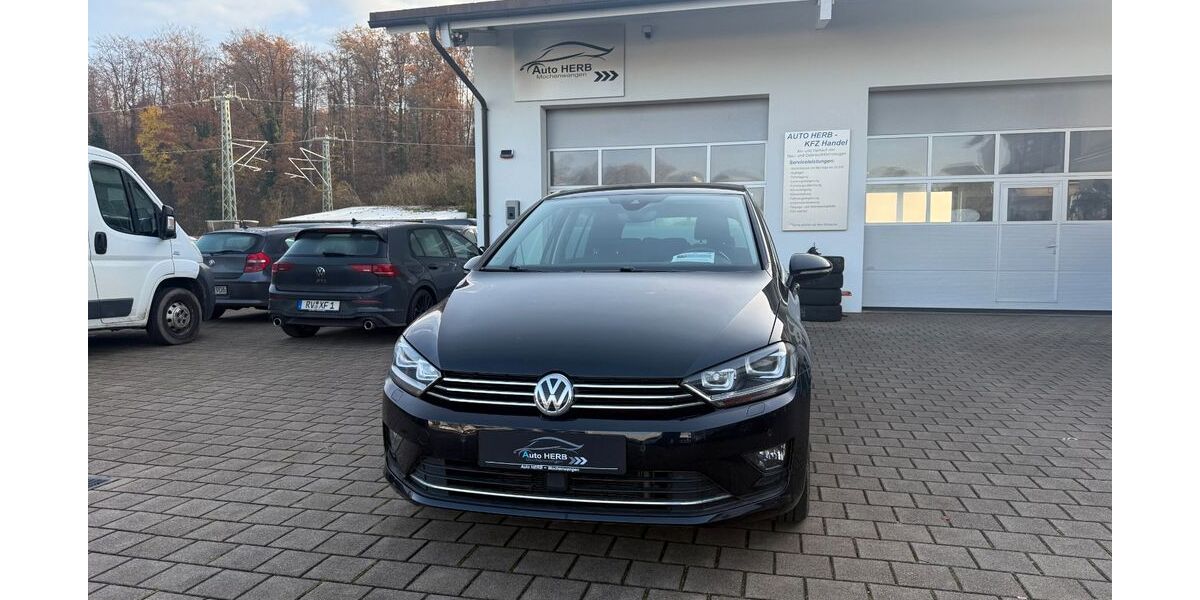 VW Golf Sportsvan 80.000 km 14.900 &euro; Mochenwangen 88284