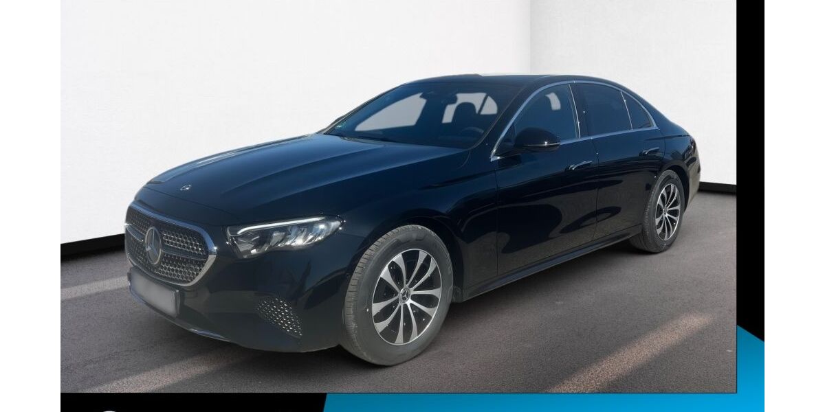 Mercedes-Benz E 200 9.000 km 45.490 &euro; Ergolding 84030