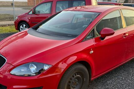 Seat Leon 131.000 km 2.199 &euro; Breitenworbis 37339