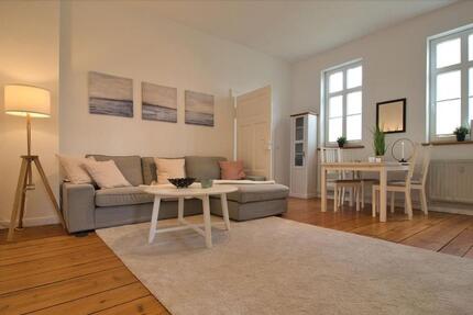 Wohnung Südheide - 4 Zimmer, 84 m&sup2;, 998&euro; | Angebot:26383554
