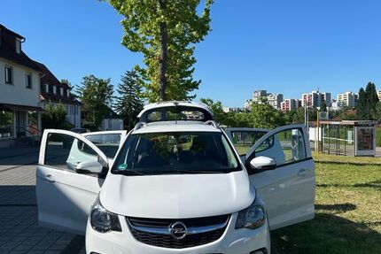 Opel Karl 45.000 km 6.600 &euro; Stuttgart 70378