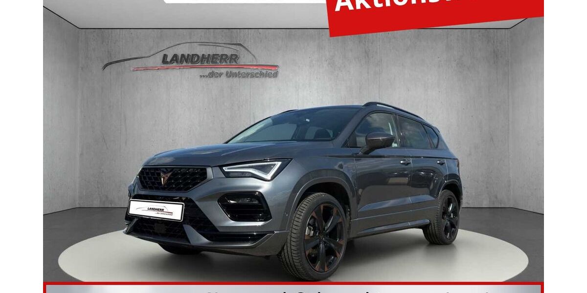 Cupra Ateca 16.740 km 34.160 &euro; Thannhausen 86470
