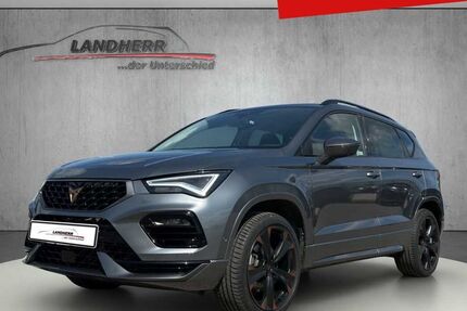 Cupra Ateca 16.740 km 34.280 &euro; Thannhausen 86470