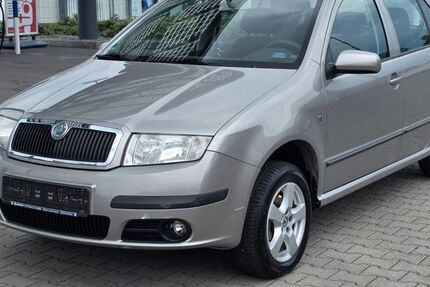 Skoda Fabia 145.000 km 3.499 &euro; Berlin 12107