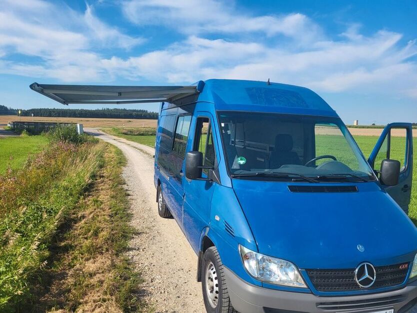 Sprinter