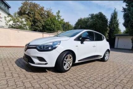 Renault Clio 174.370 km 5.200 &euro; Geilenkirchen 52511