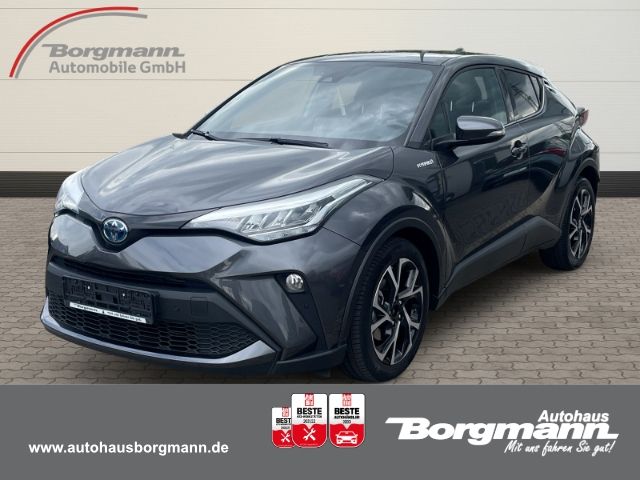 Toyota C-HR 68.250 km 20.990 &euro; Dorsten 46286