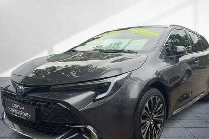 Toyota Corolla 1.500 km 39.980 &euro; Hamburg 21079