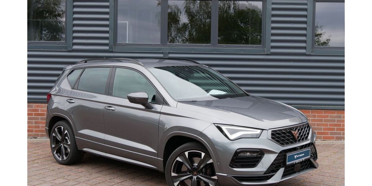 Cupra Ateca 27.790 km 35.990 &euro; Schneeberg 08289
