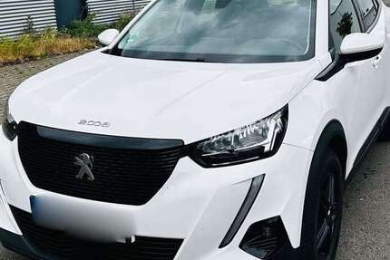 Peugeot 2008 58.500 km 13.400 &euro; Bad Kreuznach, Stadt 55543