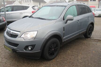 Opel Antara 140.000 km 5.850 &euro; Nordenham 26954