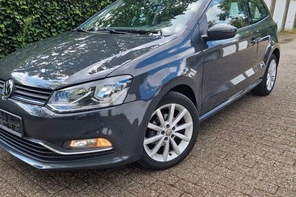VW Polo 143.000 km 6.450 &euro; Dortmund 44339