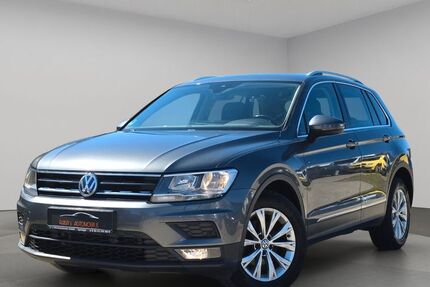 VW Tiguan 177.000 km 14.990 &euro; Neustadt 31535
