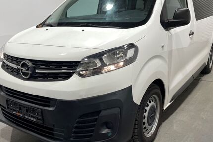 Opel Vivaro 16.000 km 23.950 &euro; Norderstedt 22848