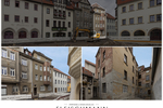 Fördermöglichkeiten nutzen und Ideen verwirklichen - Zentral am Markt von NeustadtOrla 20 zimmer